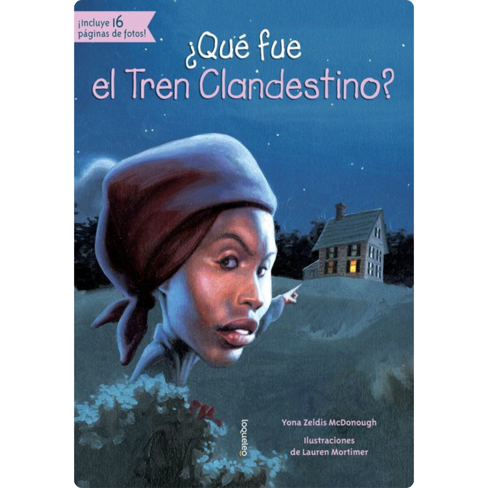 ¿Qué fue el tren clandestino?