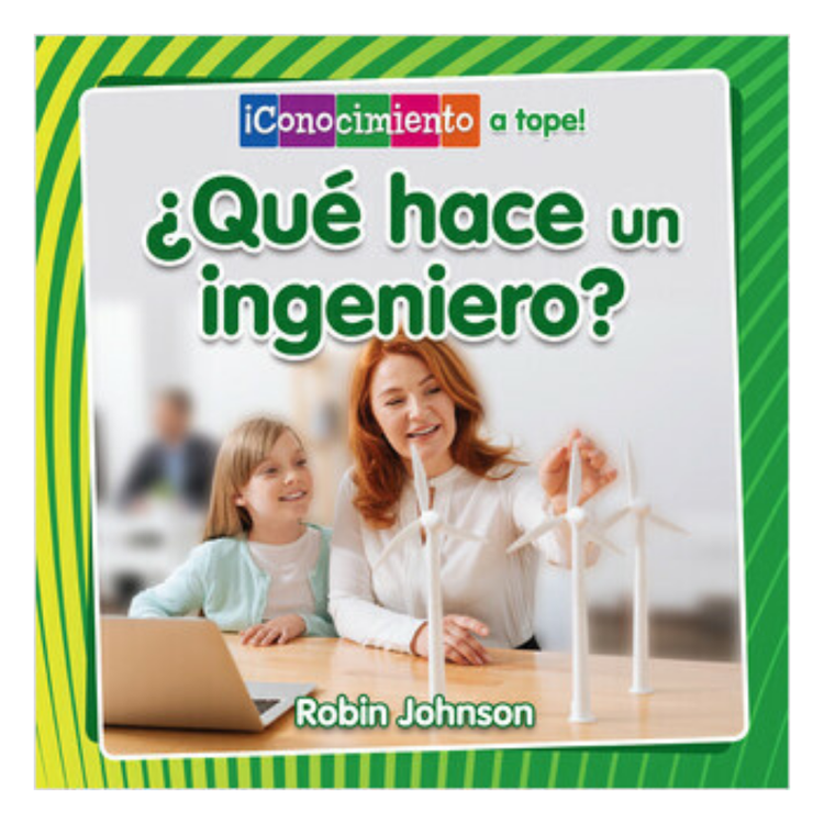 Spanish Read Aloud Paired with Adelante: 2nd grade (Unit 5 - Resolver problemas a través de la tecnología)