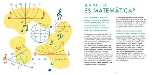 ¡Que siga la música!