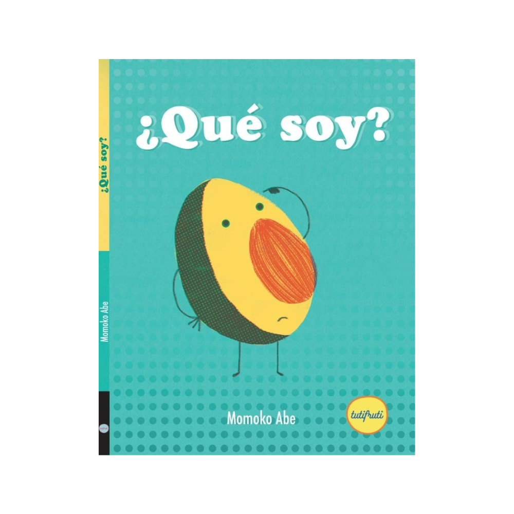 ¿Qué soy?