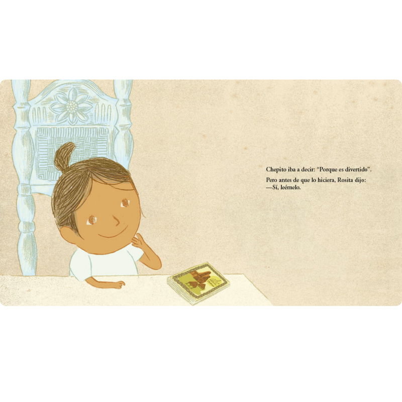 ¿Qué estás haciendo?