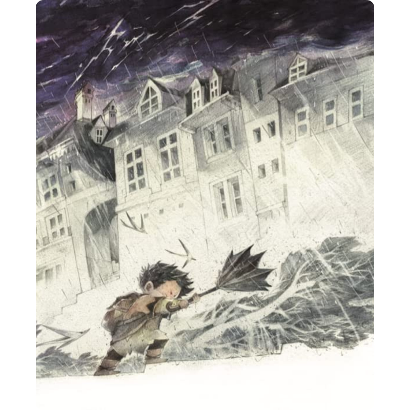 ¿Qué haces con un problema?