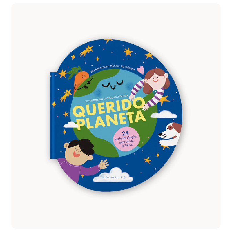 Querido Planeta