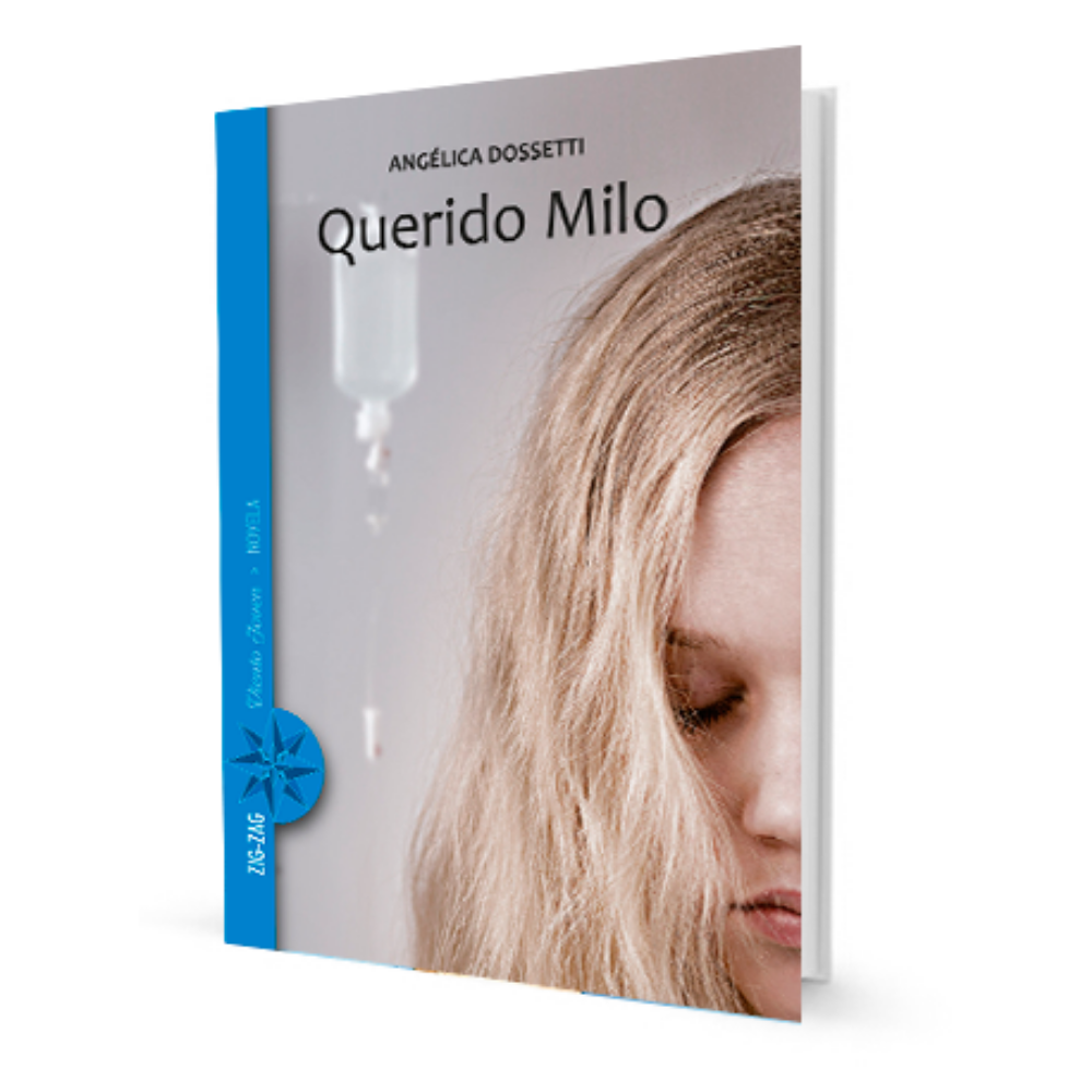 Querido Milo