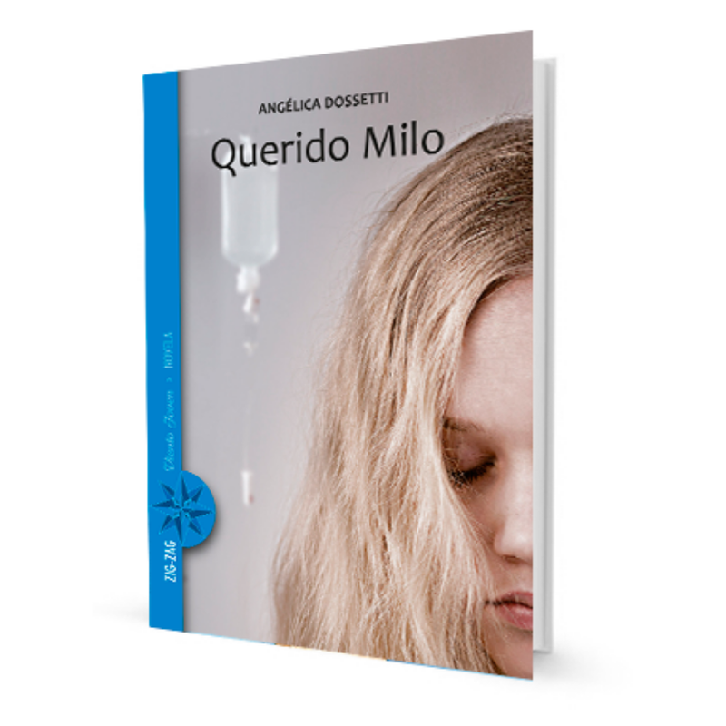Querido Milo