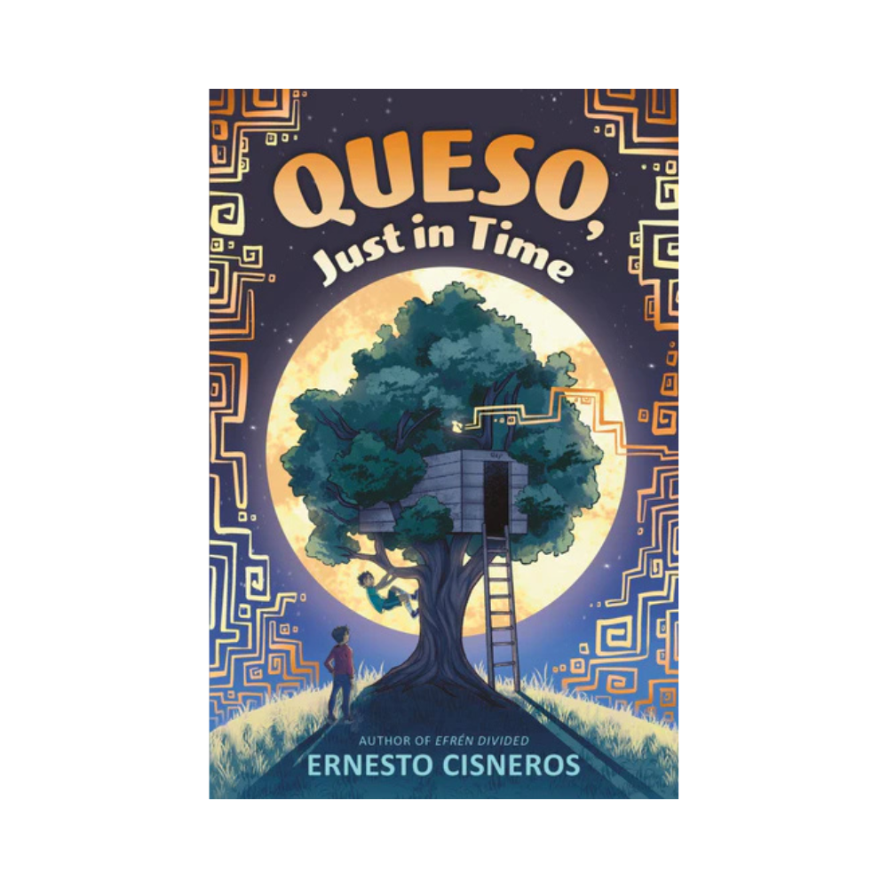 Queso, Just in Time