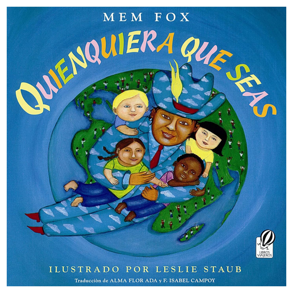 Quienquiera Que Seas