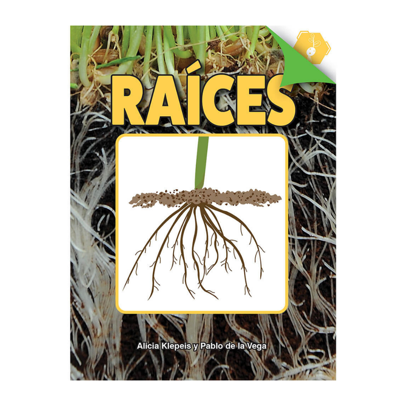 Raíces