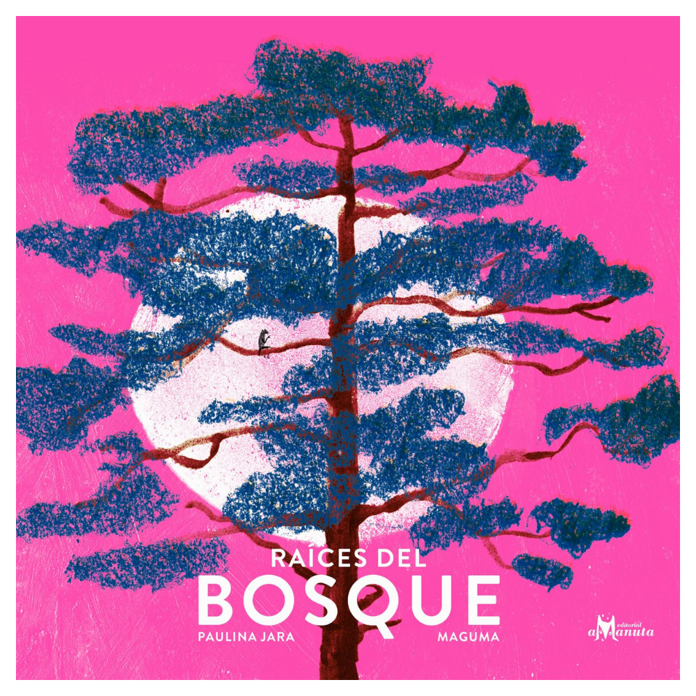 Raíces del bosque