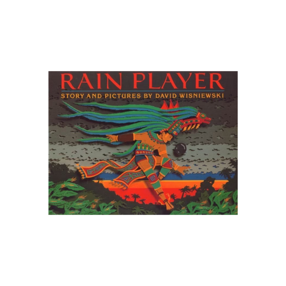 Rain Player