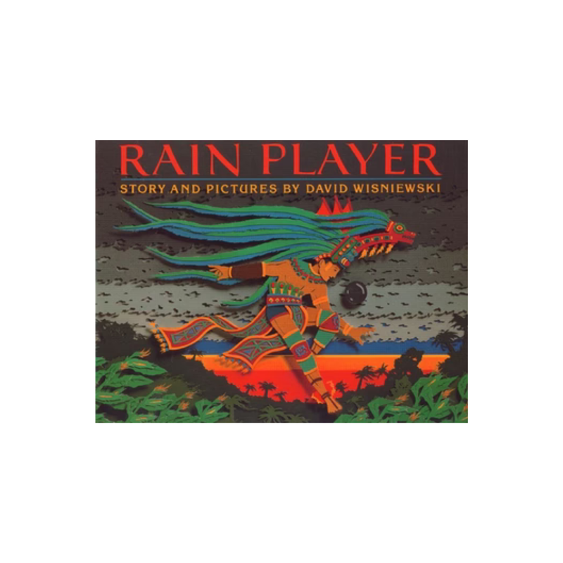 Rain Player