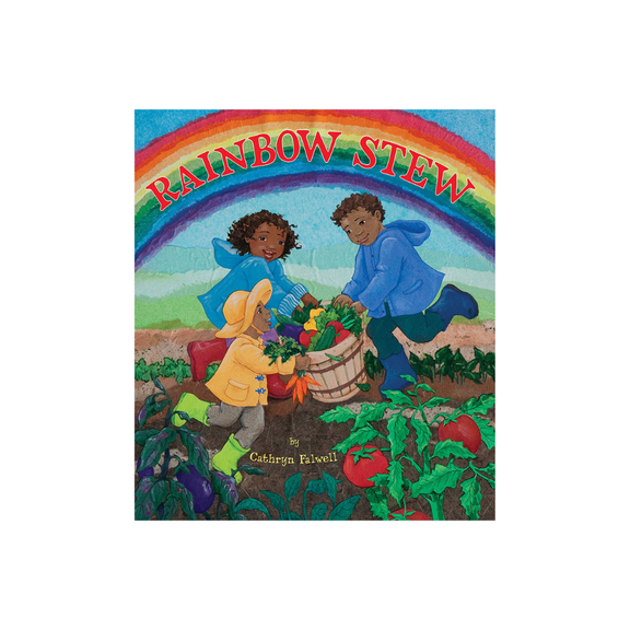 Rainbow Stew