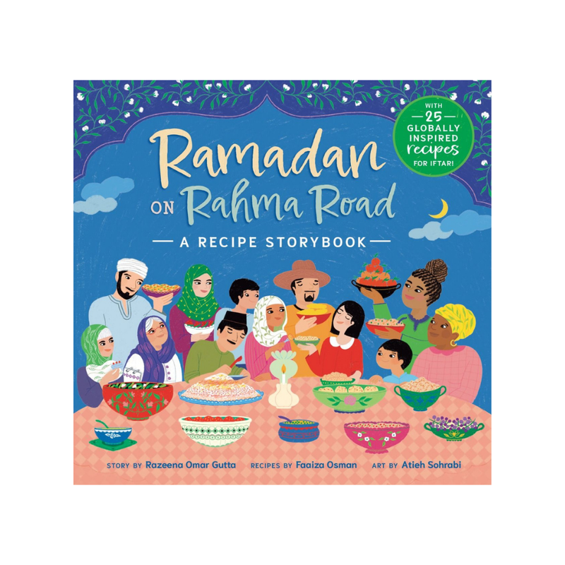 Ramadan on Rahma Road