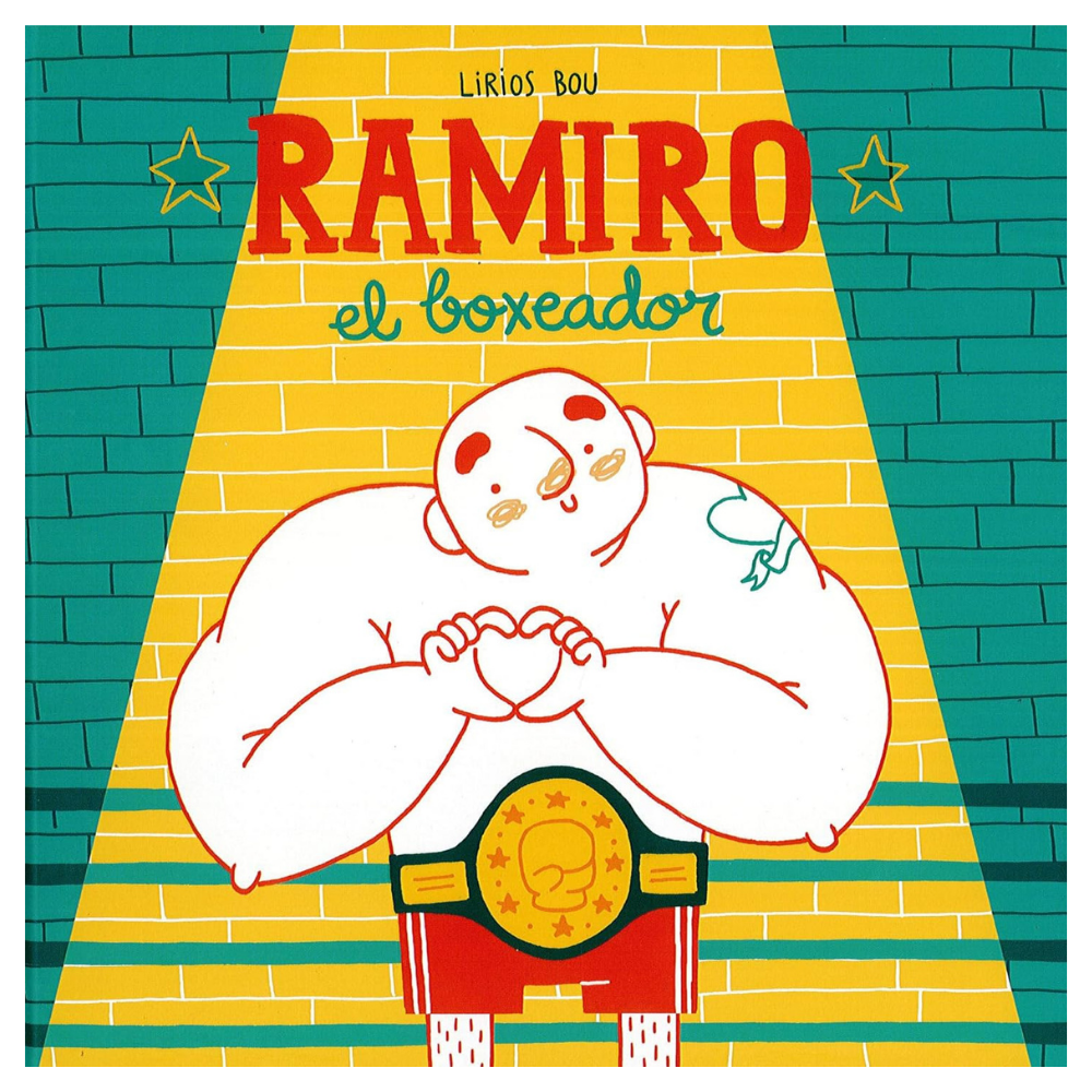 Ramiro el boxeador