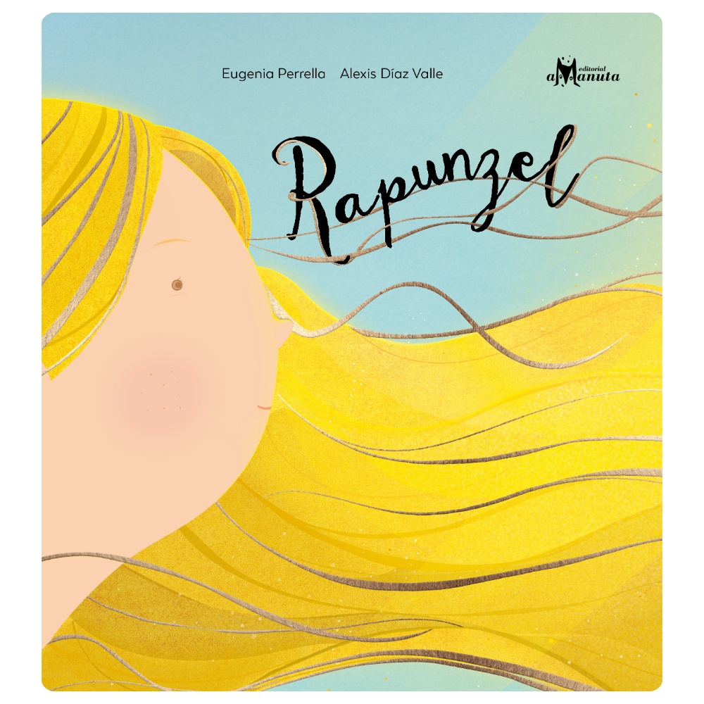 Rapunzel