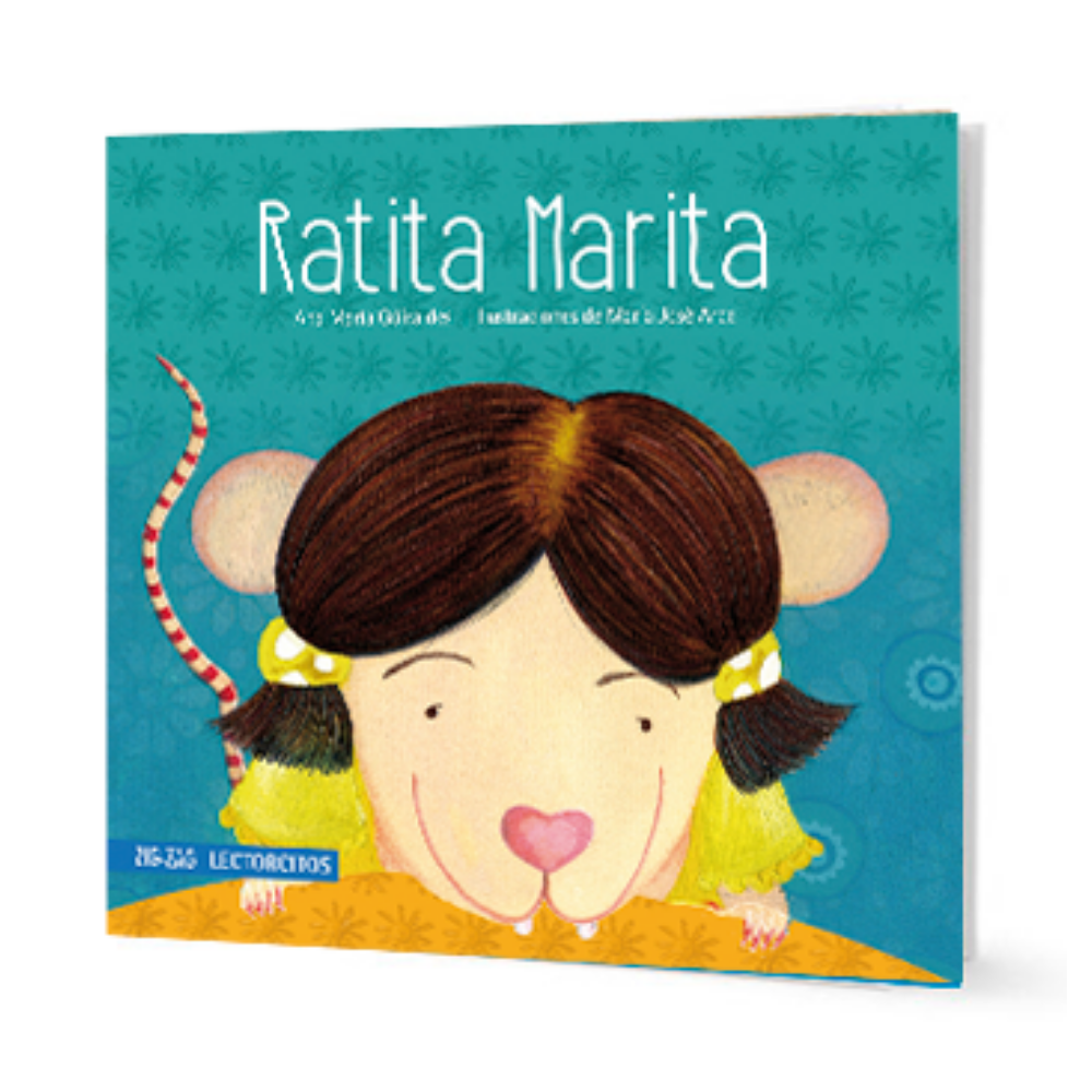 Ratita Marita