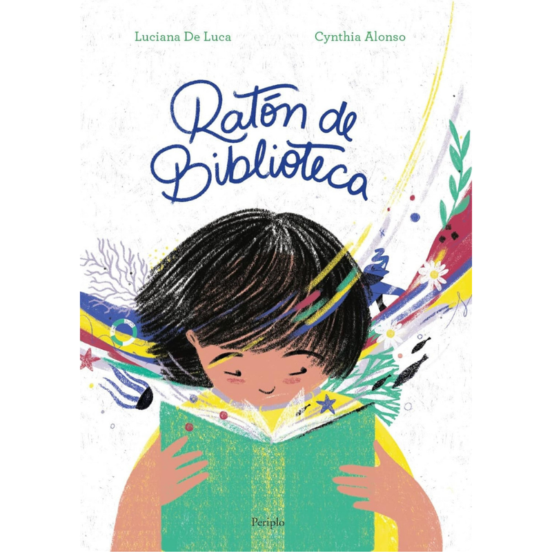 Ratón de biblioteca