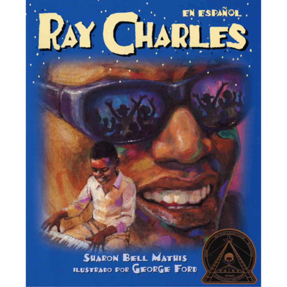Ray Charles en Español