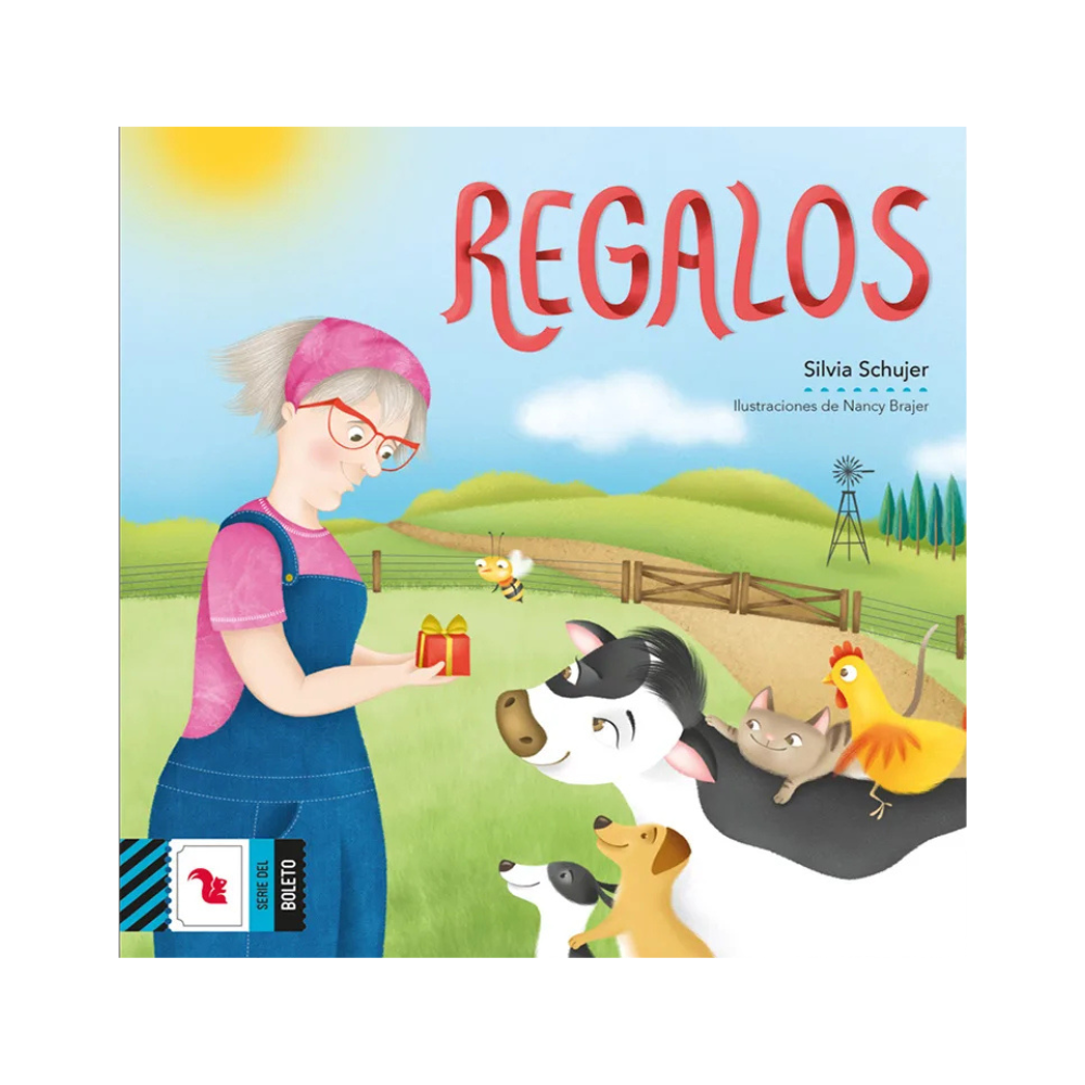 Regalos
