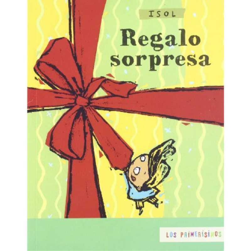 Regalo sorpresa