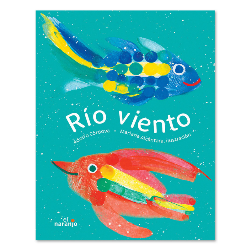 Río viento