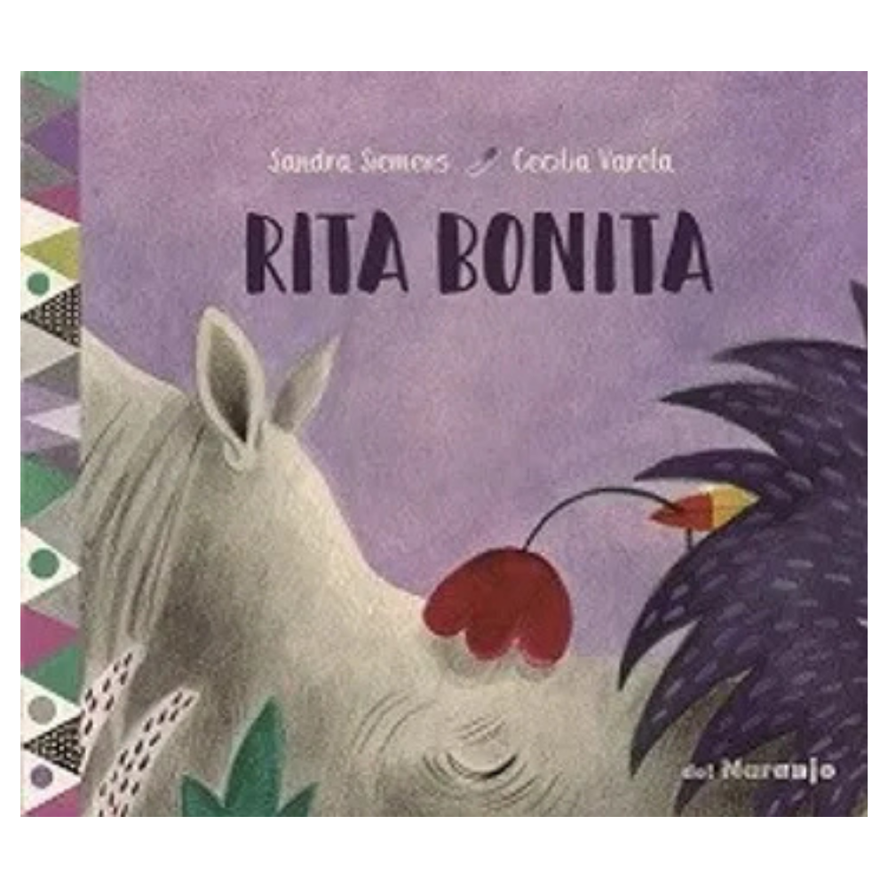 Rita Bonita