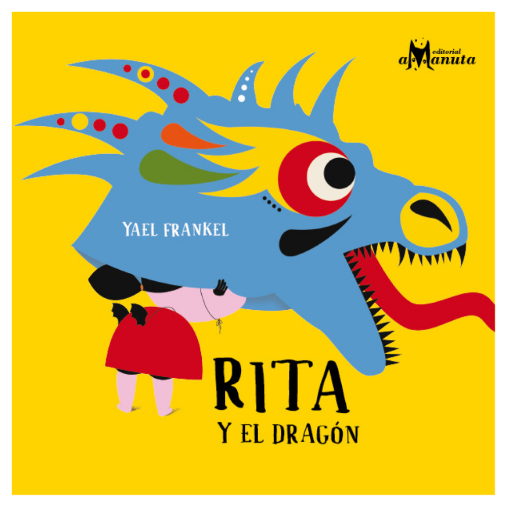 Rita y el dragón