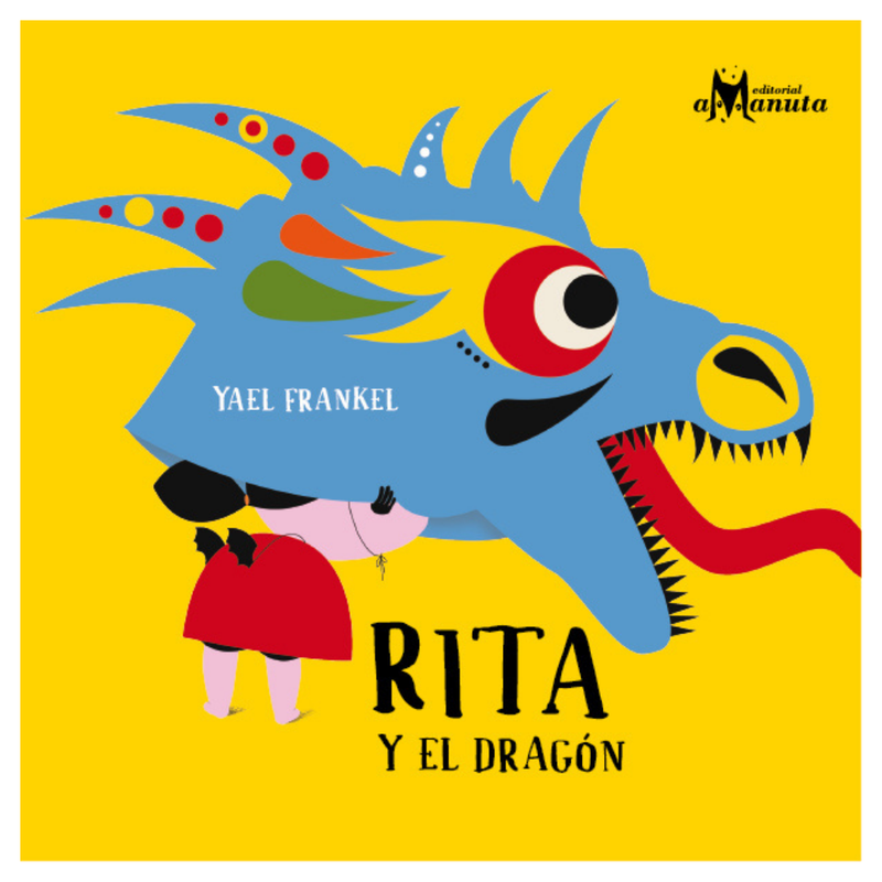 Rita y el dragón