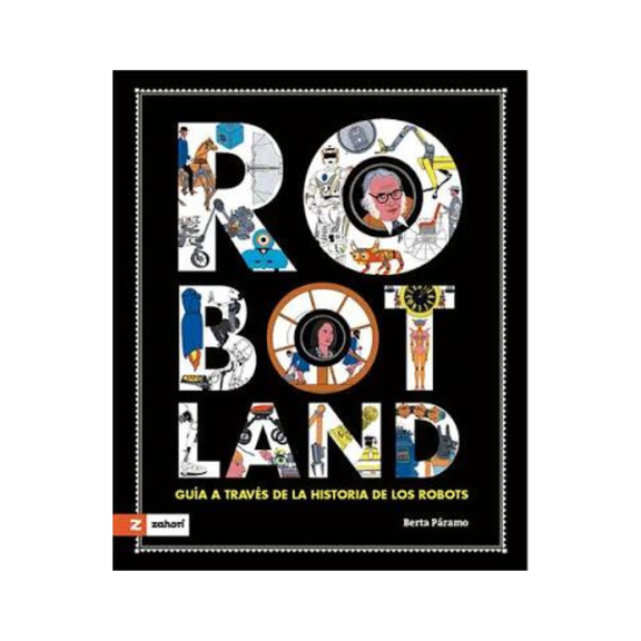Robotland