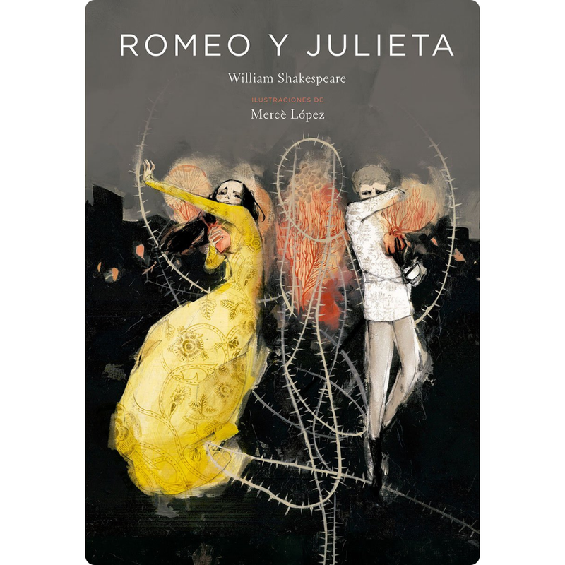 Romeo y Julieta