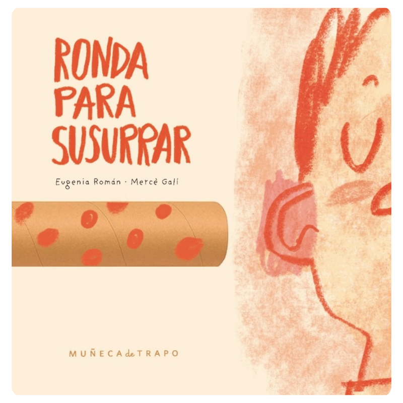Ronda para susurrar