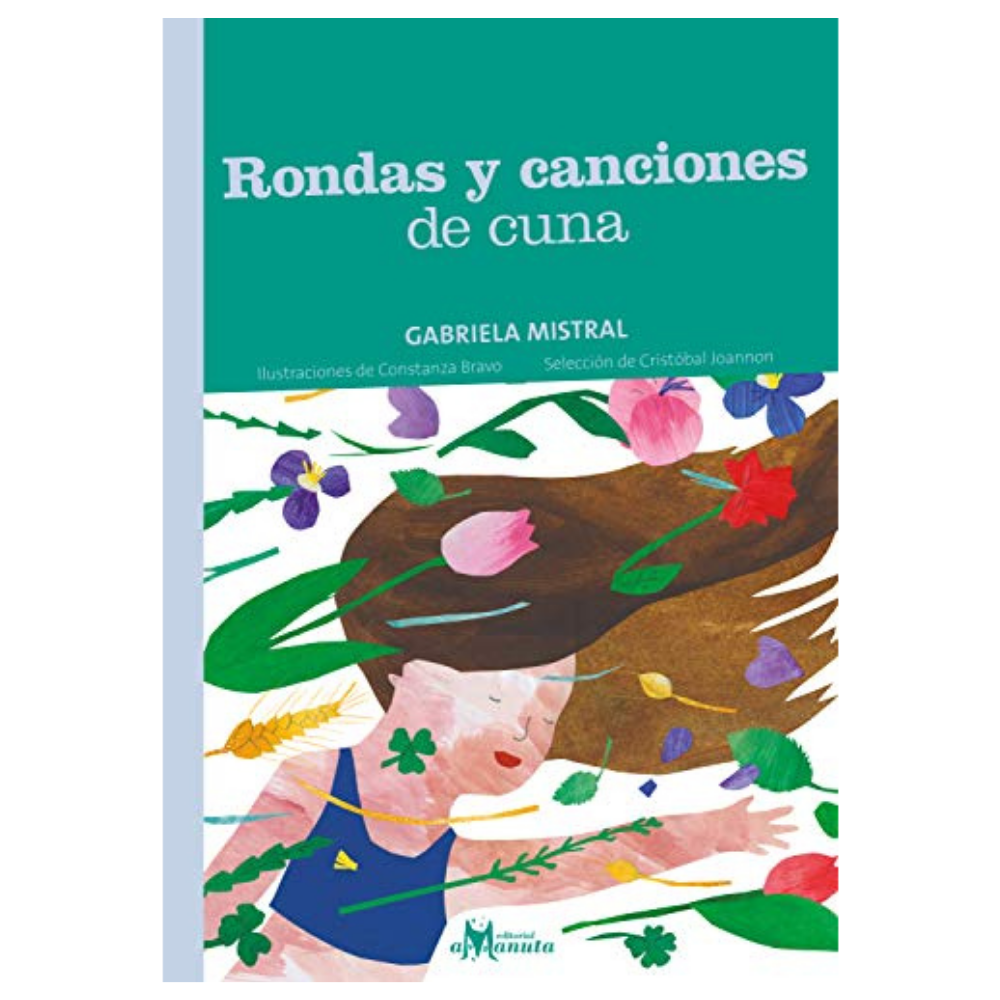 Rondas y canciones de cuna