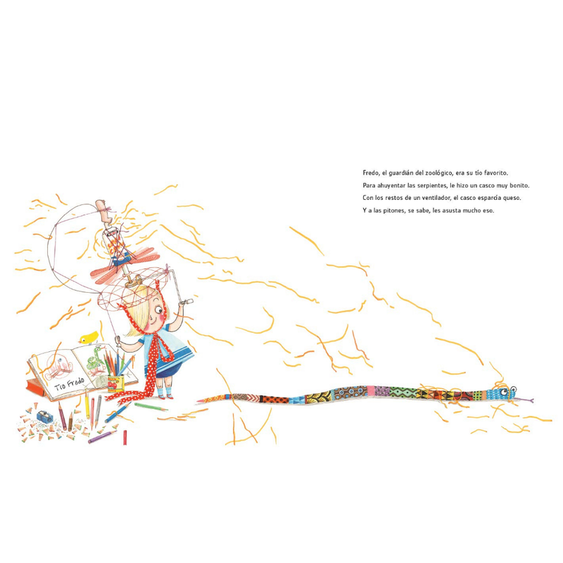 Rosa Pionera, ingeniera