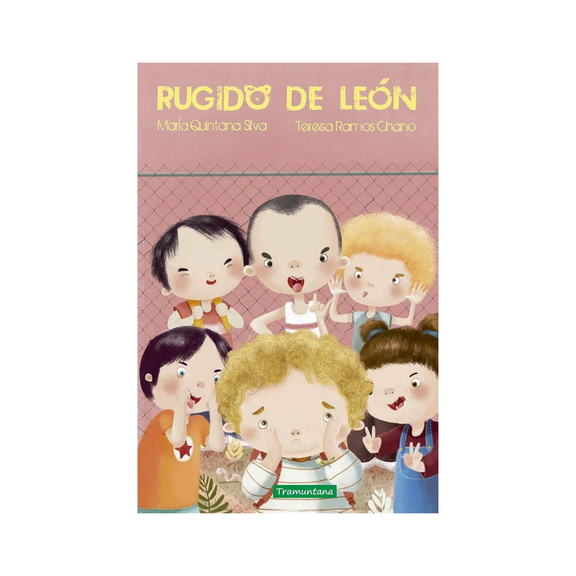 Rugido de león