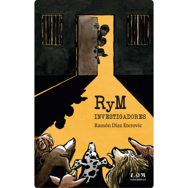 R y M Investigadores