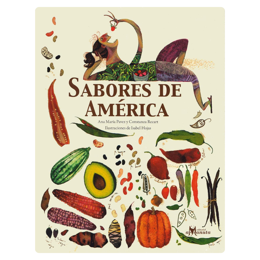 Sabores de América