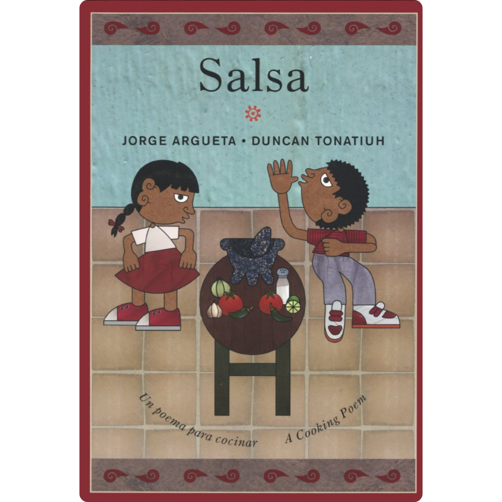 Salsa