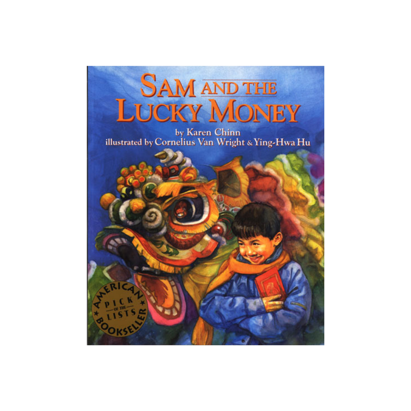 Sam and the Lucky Money