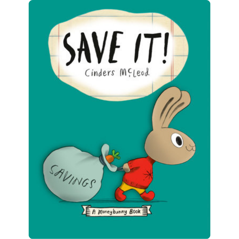 Save It!