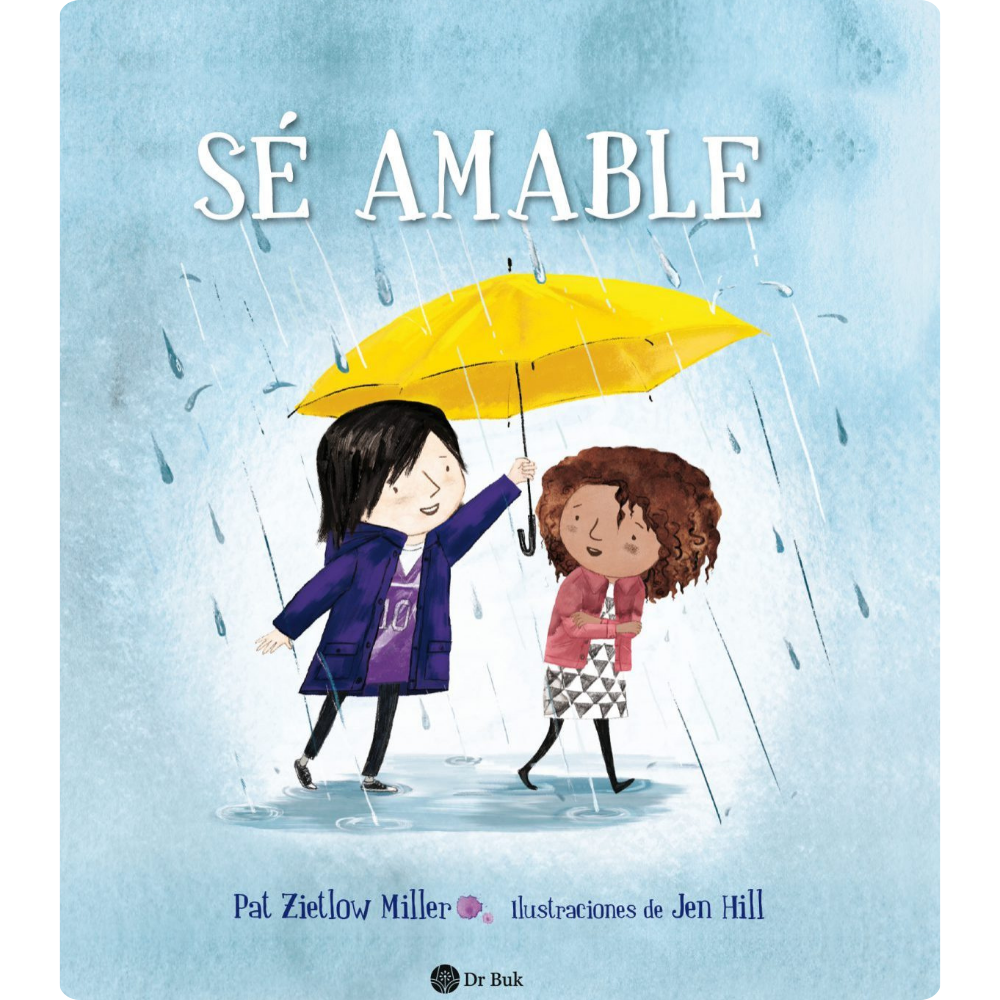 Sé amable