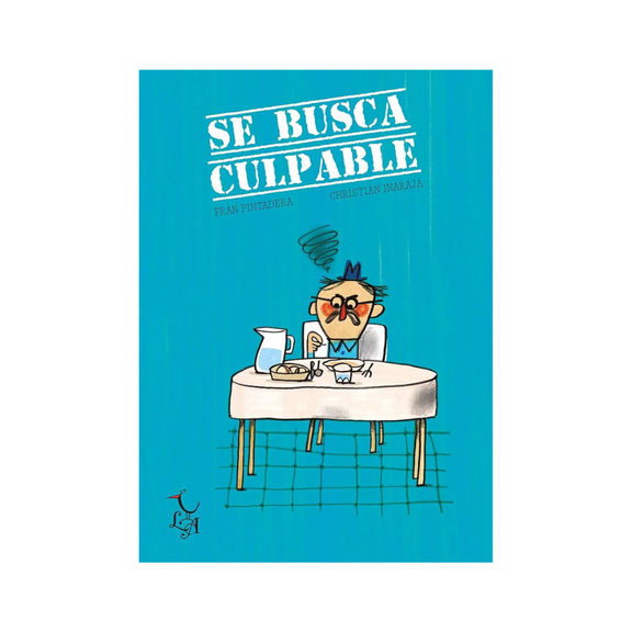 Se busca culpable