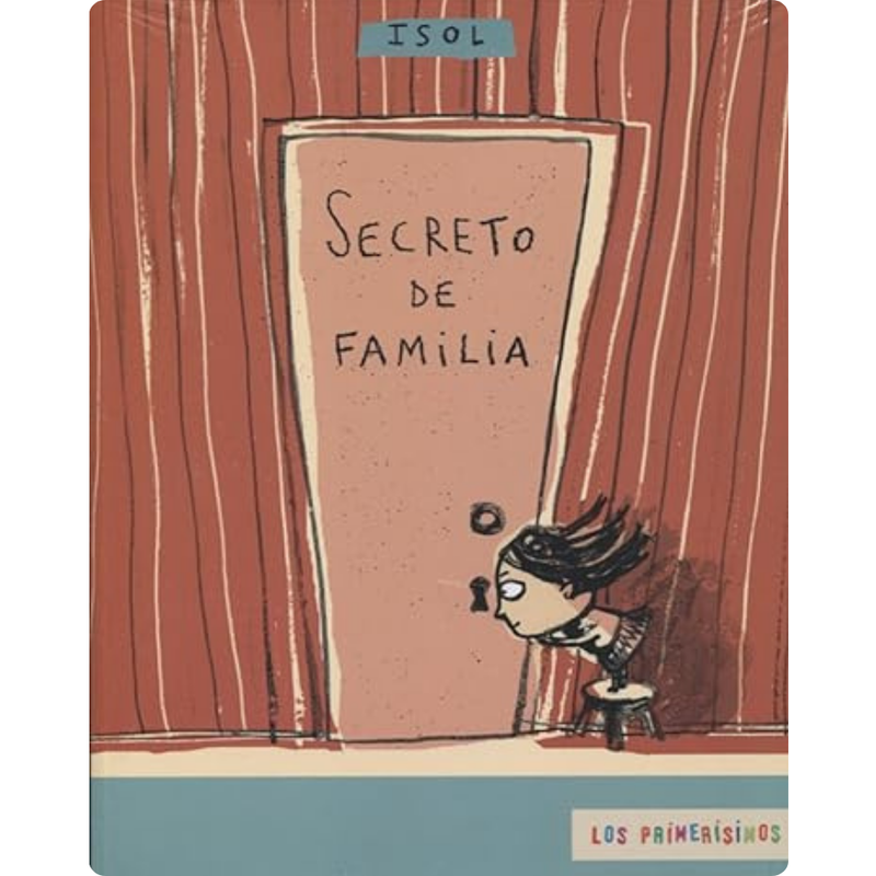 Secreto de Familia