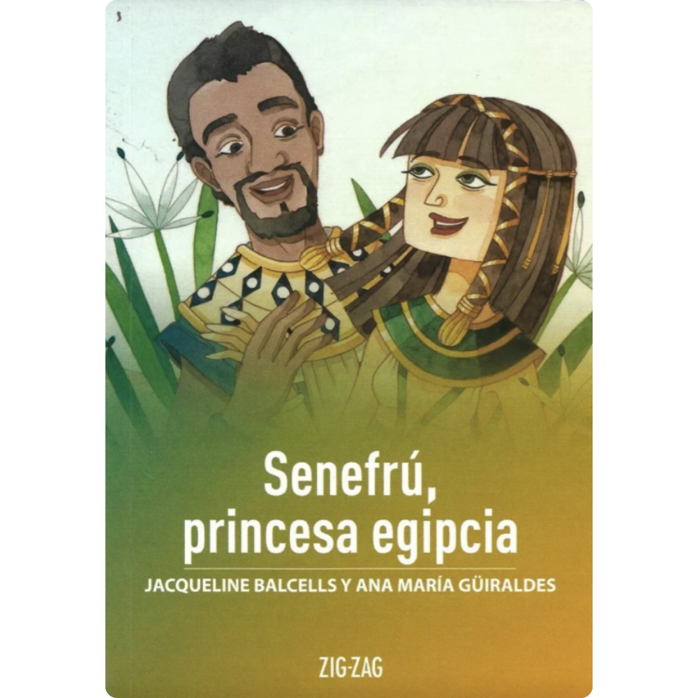 Senefrú, princesa egipcia