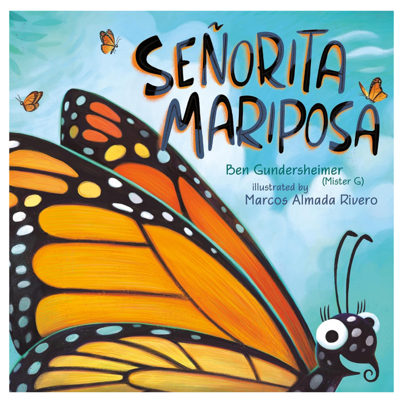 Señorita Mariposa