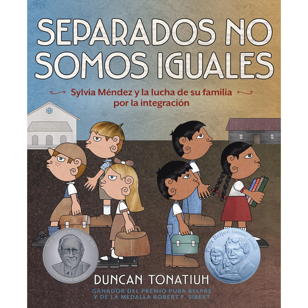 Separados no somos iguales