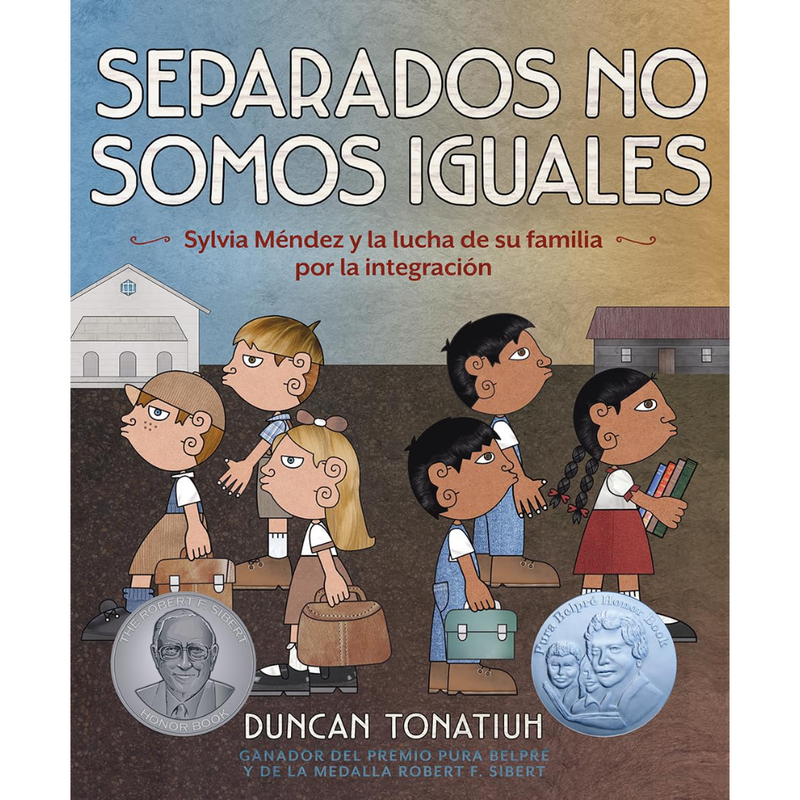 Separados no somos iguales