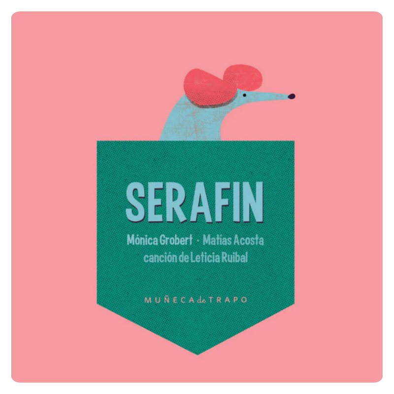 Serafín
