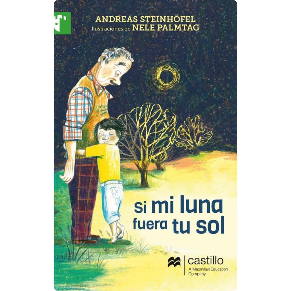 Si mi luna fuera tu sol