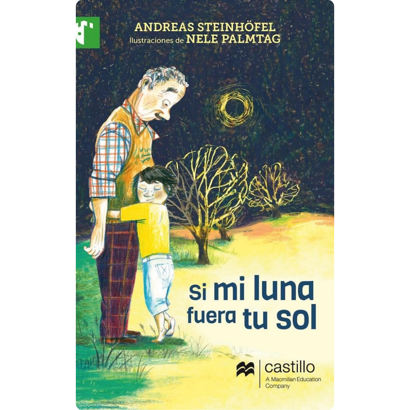 Si mi luna fuera tu sol