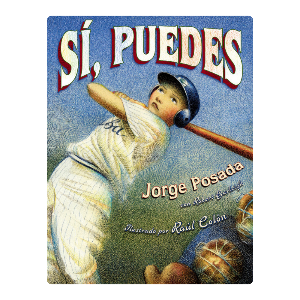 Sí, Puedes